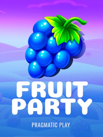 Fruit Party