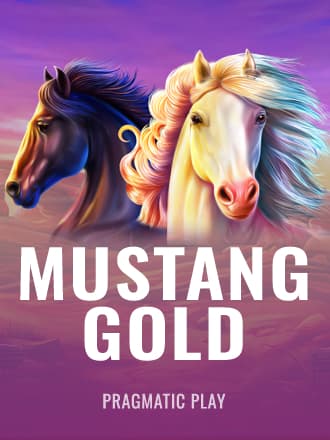 Mustang Gold