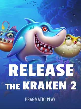 Release the Kraken 2