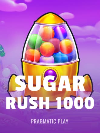 Sugar Rush 1000