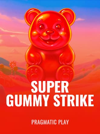 Super Gummy Strike