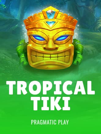Tropical Tiki