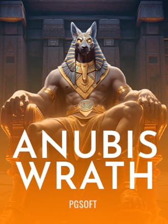 Anubis Wrath