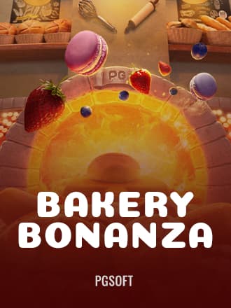 Bakery Bonanza