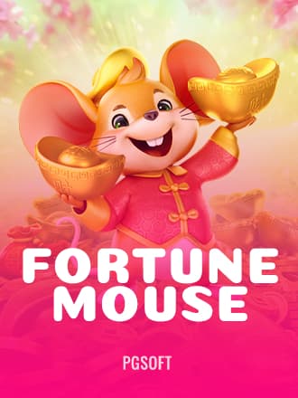Fortune Mouse