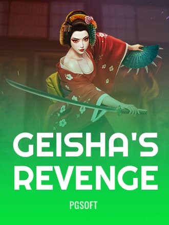 Geisha's Revenge