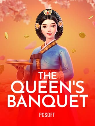 The Queen's Banquet
