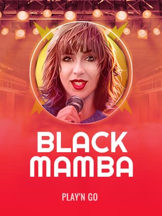 Black Mamba