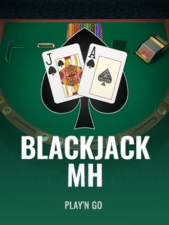 BlackJack MH