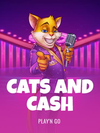 Cats and Cash