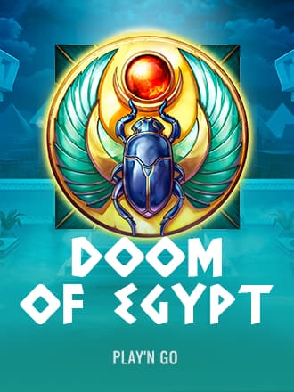 Doom of Egypt