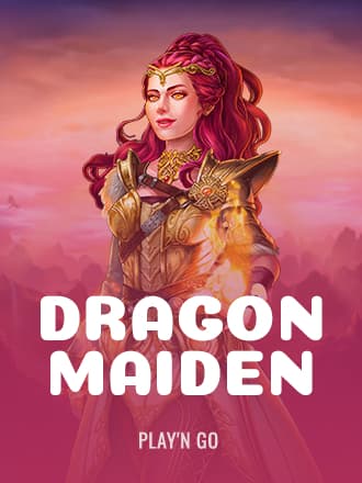 Dragon Maiden