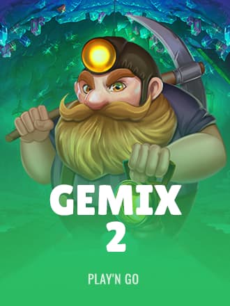 Gemix 2