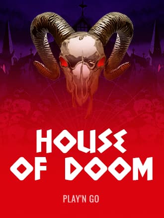 House of Doom