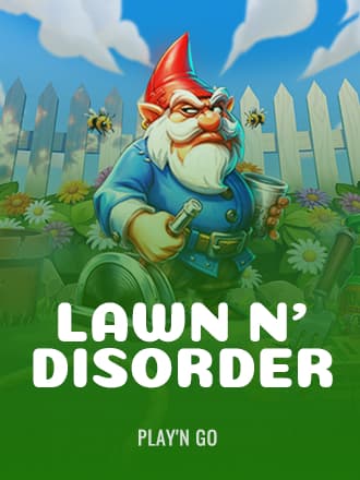 Lawn n' Disorder