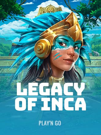 Legacy of Inca
