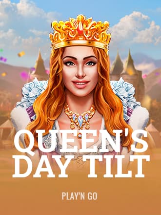 Queen's Day Tilt
