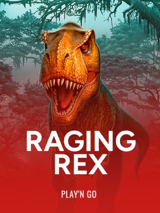 Raging Rex
