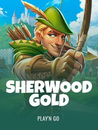 Sherwood Gold