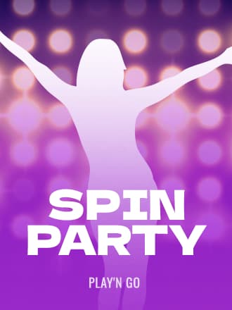 Spin Party