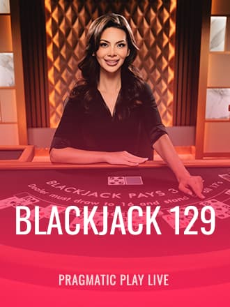 Blackjack 129