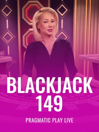Blackjack 149