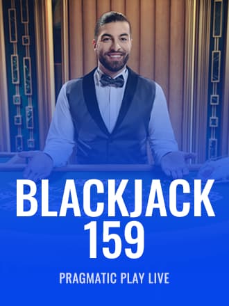 Blackjack 159