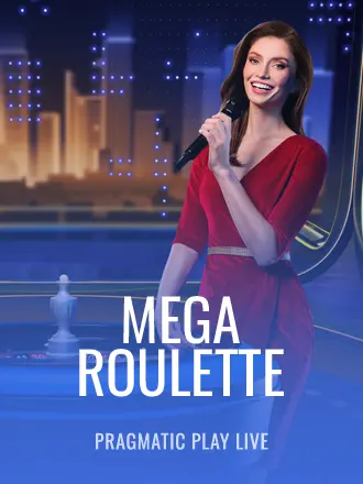 Mega Roulette