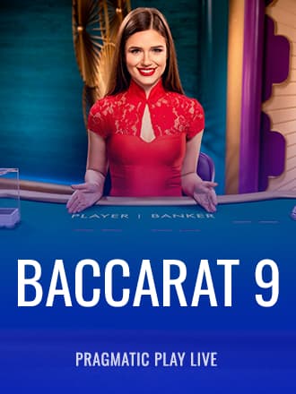 Baccarat 9