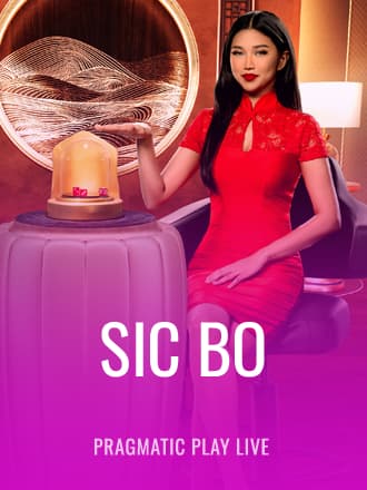 Sic Bo