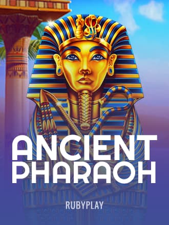 Ancient Pharaoh