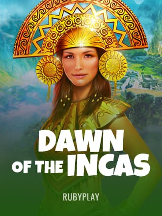 Dawn of the Incas