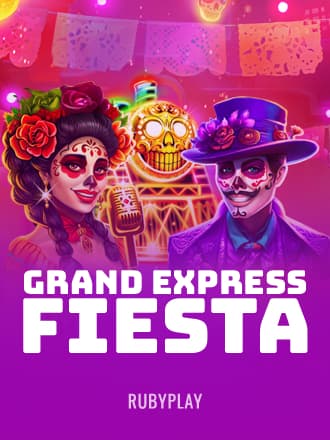 Grand Express Fiesta