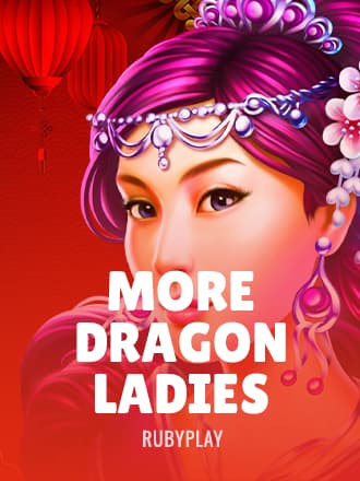 More Dragon Ladies