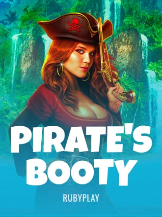 Pirate's Booty