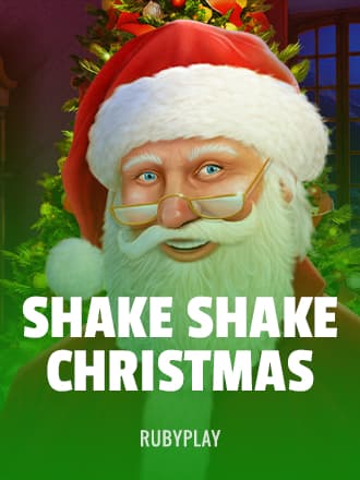 Shake Shake Christmas