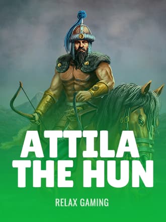 Attila The Hun