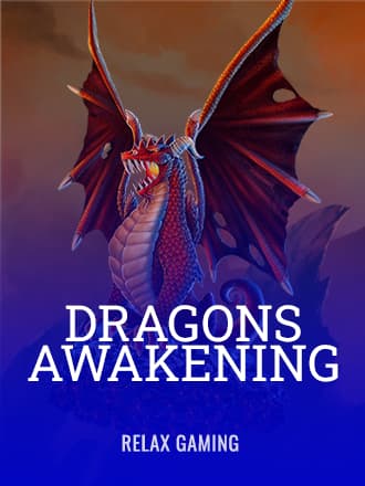 Dragons Awakening