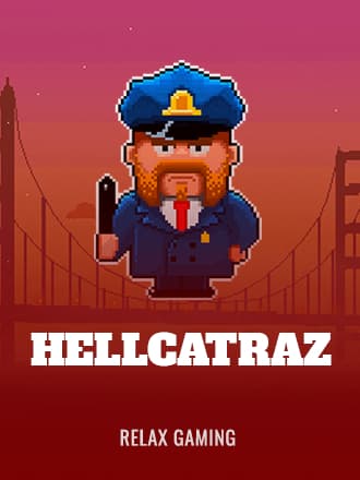 Hellcatraz
