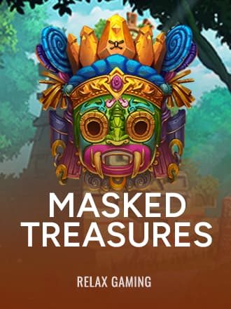 Masked Treasures