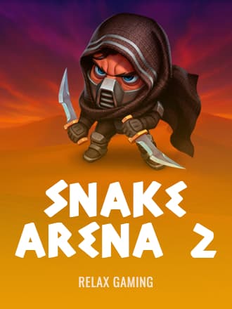 Snake Arena 2