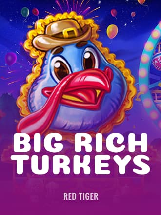 Big Rich Turkeys