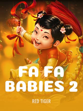 Fa Fa Babies 2