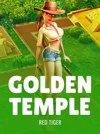 Golden Temple