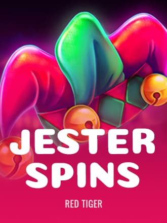 Jester Spins