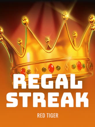 Regal Streak