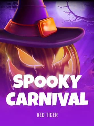 Spooky Carnival