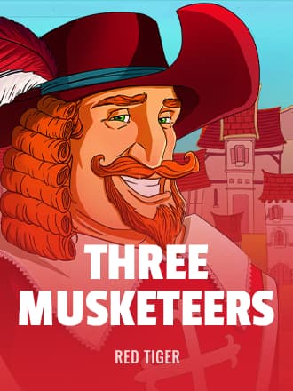 Three Musketeers
