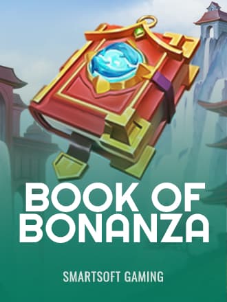 Book of Bonanza