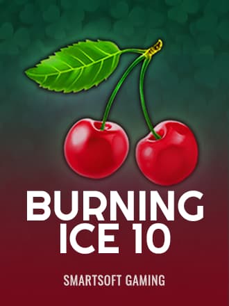 Burning Ice 10